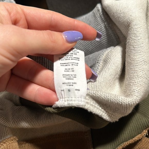 Helmut Lang zip up hoodie - Picture 6 of 6